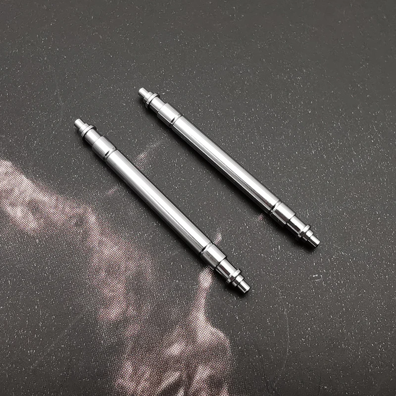 Pręty sprężynowe ze stali nier – Spring Bar Tool Set recenzja i cena