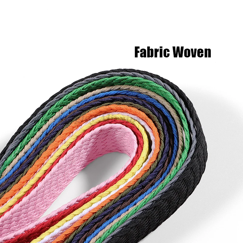 Tkany nylonowy pasek do zegark – Perlon Strap Woven recenzja i cena