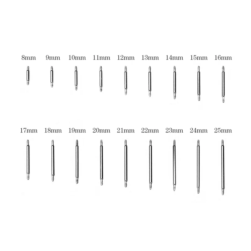 270 sztuk/zestaw Sprężynki do  – Spring Bar Tool Set recenzja i cena