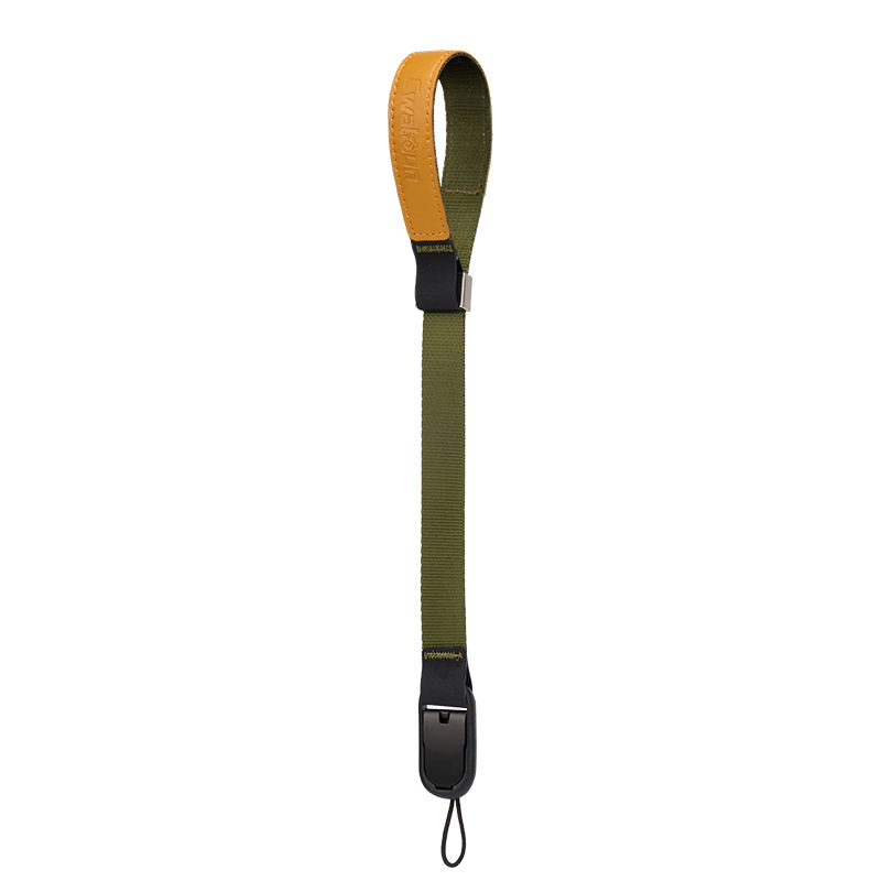 Szybkozłączka do paska na nadg – Leather Strap Quick Release recenzja i cena